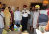 ਸਮਾਰਟ ਕਾਰਡ ਹੋਲਡਰਾਂ ਨੇ ਰਾਸ਼ਨ ਦੀ ਵੰਡ ਲਈ ਪੰਜਾਬ ਸਰਕਾਰ ਦਾ ਕੀਤਾ ਧੰਨਵਾਦ