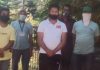 सफाई मजदूरों व लोगों को गुमराह करने से बाज आएं तथाकथित नेता: राजा हंस