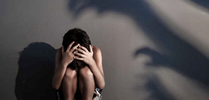rape with boy