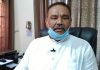 करफ्यू में ढील का बयान देकर पलटे मंत्री अरोड़ा ने पंजाब की जनता को किया गुमराह: सांपला