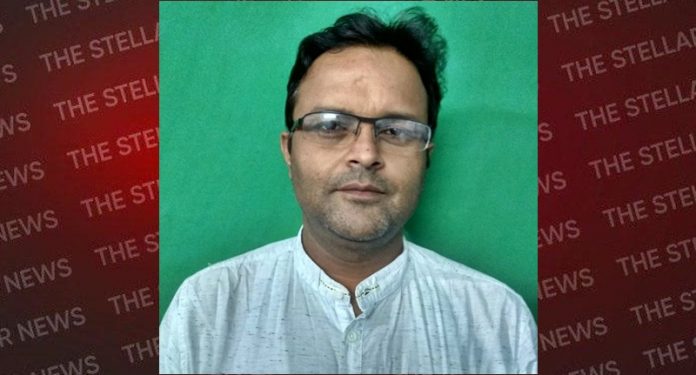 sandeep saini