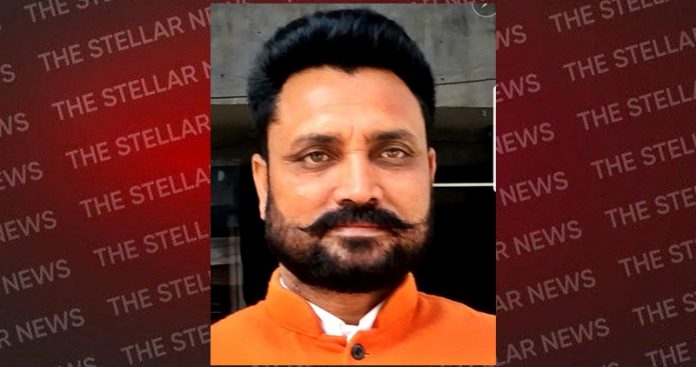 shambhu mukerian
