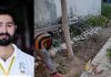 श्रीराम सेवा समिति वैल्फेयर सोसायटी ने की गुलमोहर पार्क की सफाई