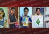 सिल्वर ओक स्कूल की तरफ से लगाए गए समर कैंप में बच्चे सीख रहे विभिन्न गतिविधियां