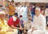 प्रधानमंत्री मोदी तक पहुंचाई जाएंगी व्यापारियों की मांगें: सोम प्रकाश