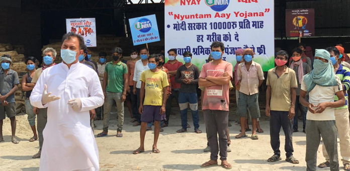 speak up dr. raj kumar news