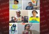 ‘वर्ल्ड लाफ्टर डे’ पर छात्रों ने खुश रहने का दिया संदेश