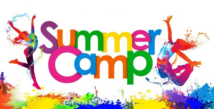 summer camp