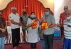 कोरोना से लडऩे वाले योद्धाओं के परिवार भी हैं प्रशंसा के पात्र: नीति तलवाड़