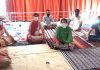 सत्याग्रह को पंजाब सरकार समझे चेतावनी: नीति तलवाड़