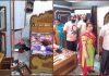 माउंट व्यू कालोनी में चोरों का आतंक, दिनदिहाड़े घर से लाखों का सामान चोरी