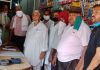लोगों को फिर सताने लगा है कोरोना से भी बड़ा चोरियों का भय: तीक्ष्ण सूद