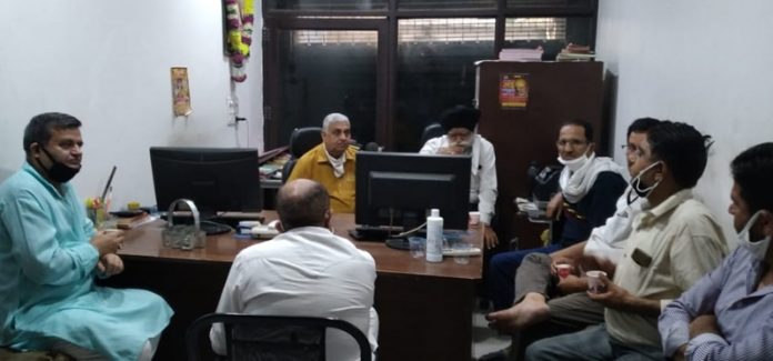 tikshan sood mandi hoshiarpur