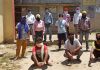 जल सप्लाई व सेनिटेशन वर्कर यूनियन ने विभाग की आउटसोर्सिंग नीतियों का किया विरोध