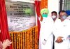 प्रदेश में जल्द ही डाक्टरों व मैडिकल स्टाफ की होगी भर्ती : स्वास्थ्य मंत्री बलबीर