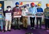 ਨਸ਼ਾ ਵਿਰੋਧੀ ਅੰਤਰਰਾਸ਼ਟਰੀ ਦਿਵਸ ਮੌਕੇ ਆਸ ਕਿਰਨ ਡਰੱਗ ਕਾਉਂਸਲਿੰਗ ਅਤੇ ਮੁੜ ਵਸੇਬਾ ਕੇਂਦਰ ਵਿਖੇ ਸਮਾਗਮ ਆਯੋਜਿਤ
