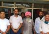 26 ਜੂਨ ਨੂੰ ਮੇਹਟੀਆਣਾ ਥਾਣਾ ਦਾ ਘਿਰਾਓ ਕਰੇਗੀ ਬਸਪਾ