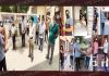सरकारी कॉलेज में रैड रिबन क्लब ने ’’मिशन फतेह’’ प्रोग्राम के अधीन कोरोना महामारी के प्रति फैलाई जागरूकता