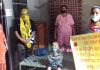 मिशन फतेह के अंतर्गत आंगनवाड़ी वर्करों ने घर-घर फैलाई जागरुकता