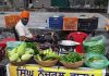 सेफ फूड मंडी में कोविड-19 के मद्देनजर जागरुक किसान अपना रहे हैं सावधानियां