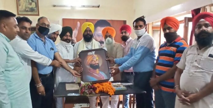 aap-mla-manjit-singh-incharge-hsp