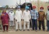 ਸੁਸਾਇਟੀ ਨੇ ਅਰੋੜਾ ਵਲੋਂ ਝੁੱਗੀਆਂ ਵਿੱਚ ਰਹਿ ਰਹੇ ਲੋਕਾਂ ਲਈ ਕੀਤੇ ਭਲਾਈ ਦੇ ਕੰਮਾਂ ਲਈ ਕੀਤਾ ਧੰਨਵਾਦ