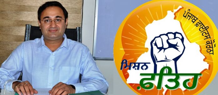 amit vij