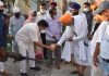 सावधानियां अपनाते हुए होशियारपुर में जारी रहेंगे विकास कार्य: कैबिनेट मंत्री अरोड़ा