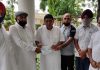 जन सहयोग से जन आंदोलन बना मिशन फतेह: कैबिनेट मंत्री अरोड़ा