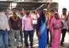 प्रखंड सांगठनिक चुनाव संपन्न, ललन कुमार सर्वसम्मति से बने अध्यक्ष