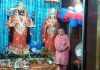 श्रद्धालुओं के लिए खुले मां भामेश्वरी देवी मंदिर के कपाट