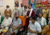 निपुण शर्मा की अध्यक्षता में नए कीर्तिमान स्थापित करेंगी भाजपा: सोम प्रकाश