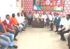 भाजपा आईटी सेल योद्धा करेंगे पार्टी का प्रचार: निपुण शर्मा