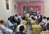 देश को आपातकाल में झोंकने के लिए गांधी परिवार को देश कभी माफ नही करेगा: तीक्ष्ण सूद