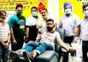 खूनदान कर हम बचा सकते हैं किसी जरूरतमंद की जान: डा. रमन घई