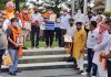 जिम्पा को उपचेयरमैन बनाकर सरकार ने ब्राह्मण समाज को किया है गौरवांवित: कमलेश शर्मा