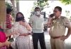 बसंत बिहार: दवाई लेकर लौट रही राजरानी की सोने की चेन झपटकर अज्ञात फरार, लोगों में रोष