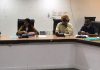 जिले में जरुरतमंद श्रमिकों की पहचान कर करवाई जाए ऑनलाइन रजिस्ट्रेशन, रोजगार ब्यूरो को उपलब्ध करवाया जाए विवरण: रियात