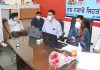 आपसी एकजुटता से खत्म की जा सकती है नशे जैसी नामुराद बीमारी: डिप्टी कमिश्नर