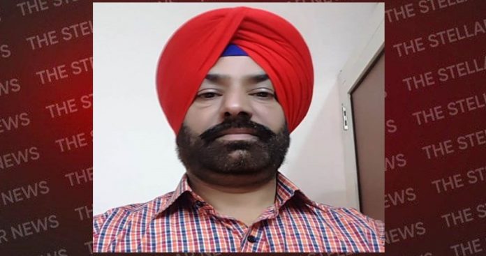 dc vikas