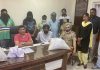 पुलिस विभाग को दूसरी बड़ी सफलता, 31 किलो चूरापोस्त व 45 ग्राम हैरोइन सहित तस्कर गिरफ्तार