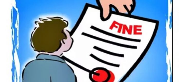 fine