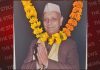 पंडित संतराम ने सादगी व ईमानदारी से गरीबों और समाज की सेवा में समर्पित किया जीवन: देवी लाल