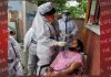 गढ़शंकर में 73 संदिग्ध लोगों के लिए सैंपल, 9 को किया होम क्वारंटाइन