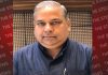 श्री हनुमान जी के झंडे की शोभायात्रा 9 सितंबर को: गोपी चंद कपूर