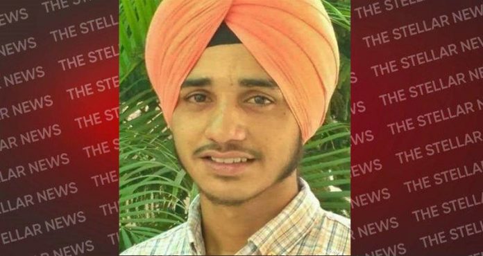 gurtej singh mansa