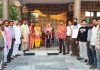 सैनिकों के सम्मान में व चीन की कमर तोडऩे हेतु चीनी वस्तुओं के बहिष्कार का लें संकल्प: अश्विनी गैंद