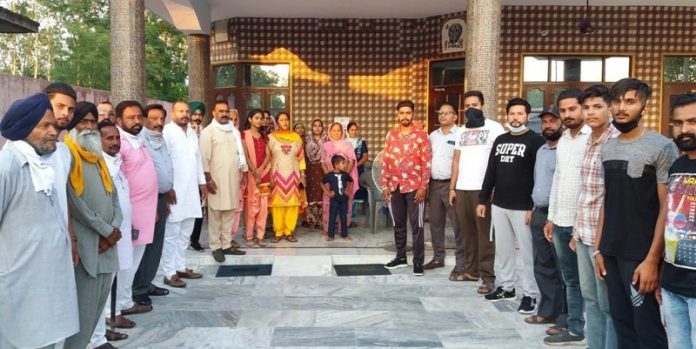 hardokhanpur-mandal-bjp-hoshiarpur-shardhanjili-to-sainik
