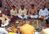 कृष्ण गोपाल आनंद ने मंदिरों और अन्य धार्मिक स्थलों के द्वार खुलने का किया स्वागत
