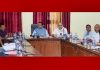 80 प्रतिशत पैसा खर्च न कर पाने वाले प्रधान चुनाव लडऩे से अयोग्य होंगे: कंवर वीरेंद्र